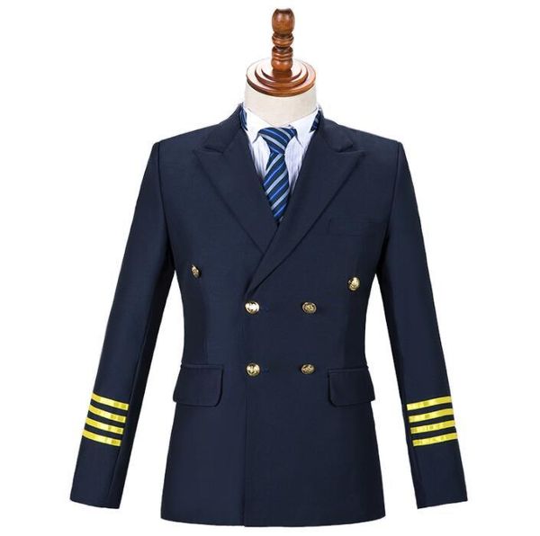 men's suits & blazers double-breasted clothes men designs masculino homme terno stage costumes for singers jacket blazer star style dre, White;black
men's suits & blazers double-breasted clothes men designs masculino homme terno stage costumes for singers jacket blazer star style dre, White;black