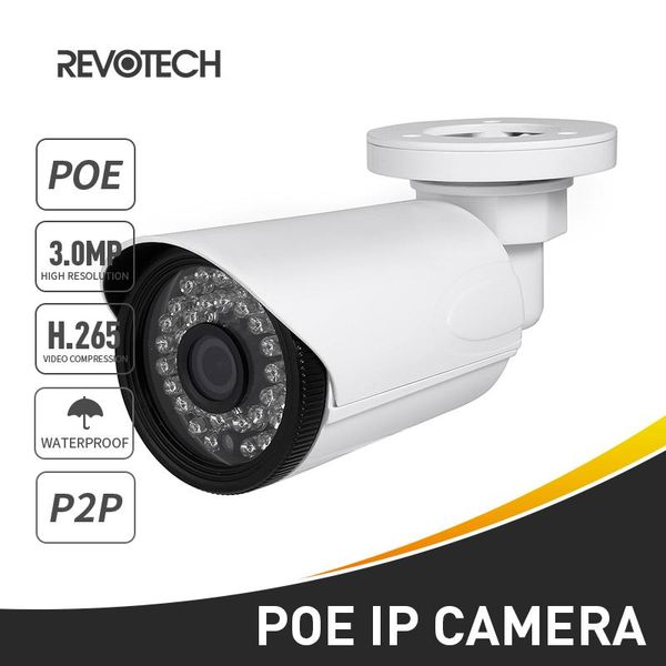 h.265 3mp waterproof 1296p / 1080p outdoor ip camera ir led metal security cctv system video surveillance hd cam p2p cameras
h.265 3mp waterproof 1296p / 1080p outdoor ip camera ir led metal security cctv system video surveillance hd cam p2p cameras