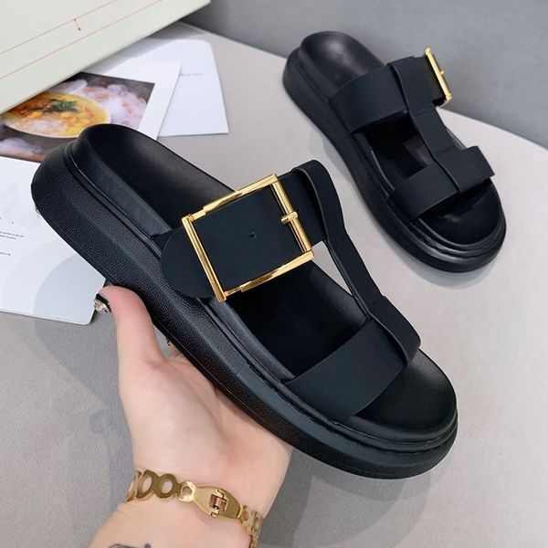 70% off wholesale flip-flops woman shoes spring and summer women new women's flat slippers platform sandals white black zapatos de muje
70% off wholesale flip-flops woman shoes spring and summer women new women's flat slippers platform sandals white black zapatos de muje