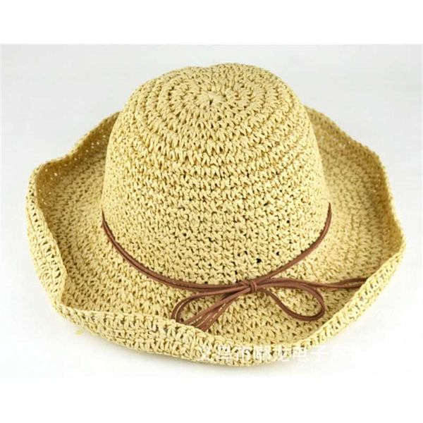 lafite bow straw summer big brim beach foldable sunshade hat fisherman's hat women's fashion
lafite bow straw summer big brim beach foldable sunshade hat fisherman's hat women's fashion