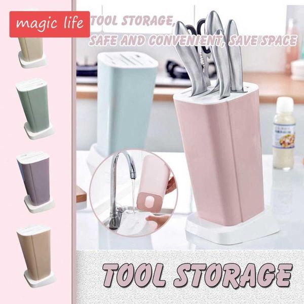 knife holder stand multil organizer inserted storage shaped spacer block kitchenware rack tools kitchen & organization
knife holder stand multil organizer inserted storage shaped spacer block kitchenware rack tools kitchen & organization