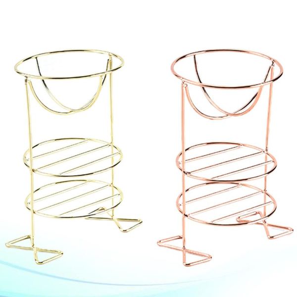 storage boxes & bins 2pcs three layers makeup powder puff holder tray sponge egg rack stand cup
storage boxes & bins 2pcs three layers makeup powder puff holder tray sponge egg rack stand cup