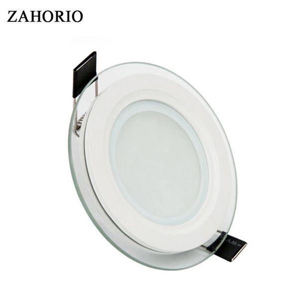 no dimmalbe led glass panel lights round shape downlight ceiling recessed lamps lighting 6w/12w/18w high brightness ship
no dimmalbe led glass panel lights round shape downlight ceiling recessed lamps lighting 6w/12w/18w high brightness ship