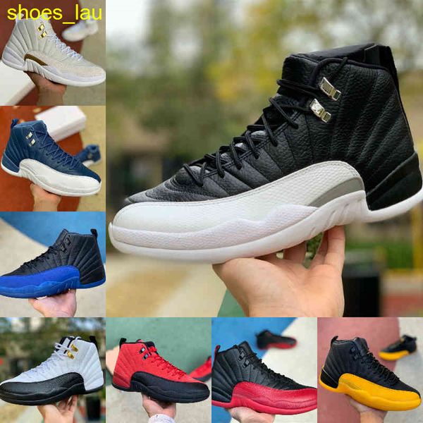 low easter 12 12s mens basketball shoes gamma blue the master international flight cny midnight black michigan game ball
low easter 12 12s mens basketball shoes gamma blue the master international flight cny midnight black michigan game ball