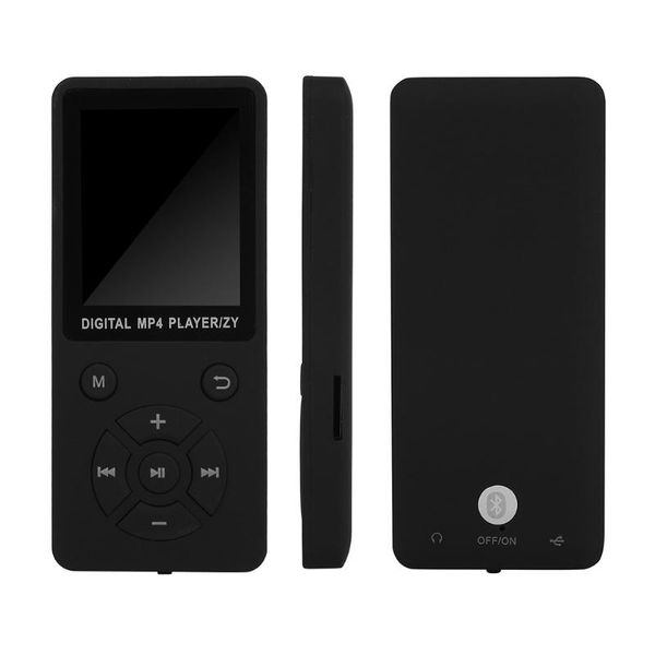 & mp4 players portable bluetooth mp3 player colour screen fm radio video games movie wireless loudspeaker for relaxing sports fashion
& mp4 players portable bluetooth mp3 player colour screen fm radio video games movie wireless loudspeaker for relaxing sports fashion
