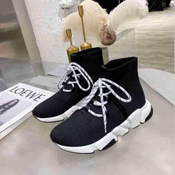 boots 2021 sock women knitting ankle spring botas mujer lace up femmes chaussures buty damskie luxury zapatos de, Black
boots 2021 sock women knitting ankle spring botas mujer lace up femmes chaussures buty damskie luxury zapatos de, Black