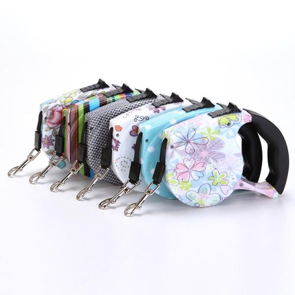 factory direct multi-color pet automatic retractable tractor, leash, dog chain, optional collars & leashes
factory direct multi-color pet automatic retractable tractor, leash, dog chain, optional collars & leashes