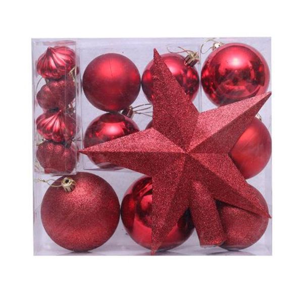 party decoration 18pcs/box christmas balls tree xmas glitter baubles electroplating shaped ball ornament hanger gift box
party decoration 18pcs/box christmas balls tree xmas glitter baubles electroplating shaped ball ornament hanger gift box