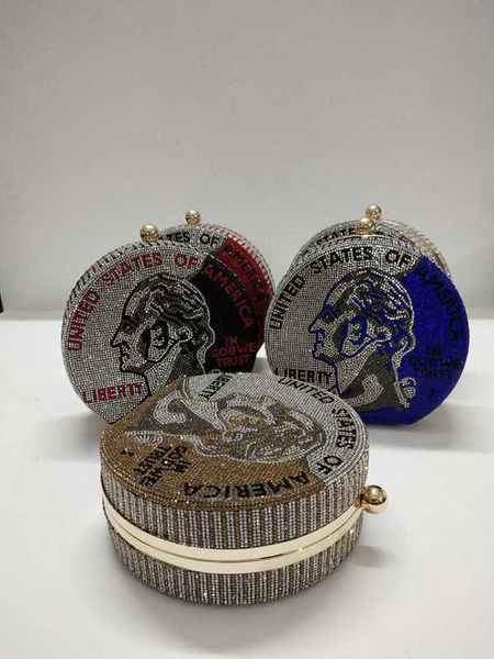 round us dollar dinner bag