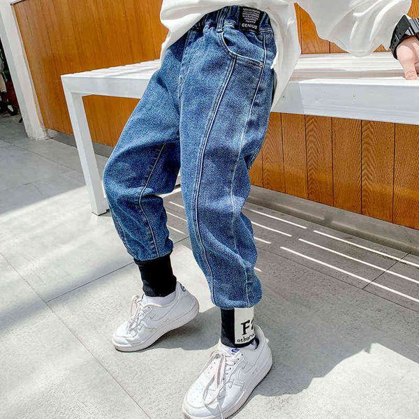 kids boys jeans pants 4 6 8 10 12 14 year boy loose denim pants patchwork sports trousers children fashion streetwear clothes g1220, Blue
kids boys jeans pants 4 6 8 10 12 14 year boy loose denim pants patchwork sports trousers children fashion streetwear clothes g1220, Blue