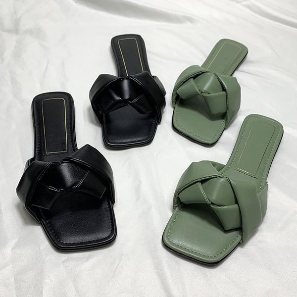 slippers casual shoes woman 2021 pantofle luxury soft flat rome leisure rubber basic fashion slides pu women, Black
slippers casual shoes woman 2021 pantofle luxury soft flat rome leisure rubber basic fashion slides pu women, Black