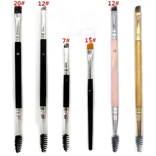 makeup brushes limited super promotion eyelash eyebrow brush double head cosmetics beauty tools
makeup brushes limited super promotion eyelash eyebrow brush double head cosmetics beauty tools
