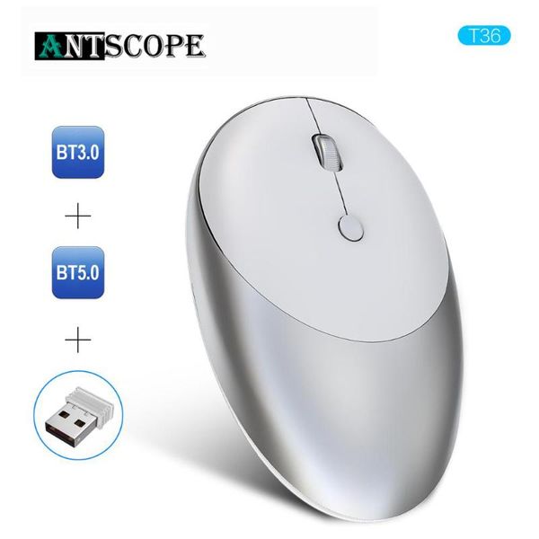 antscope 2021 1600dpi wireless three-mode bluetooth 5.0/3.0 mouse 2.4g silent design suitable for office 20 mice
antscope 2021 1600dpi wireless three-mode bluetooth 5.0/3.0 mouse 2.4g silent design suitable for office 20 mice