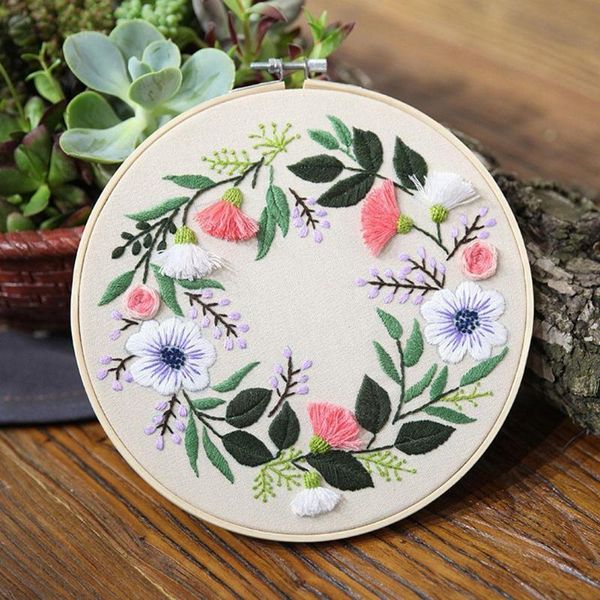 other arts and crafts flowers diy embroidery ribbon set with shed sewing decorations hand-stitched -stitch kit w2g0
other arts and crafts flowers diy embroidery ribbon set with shed sewing decorations hand-stitched -stitch kit w2g0