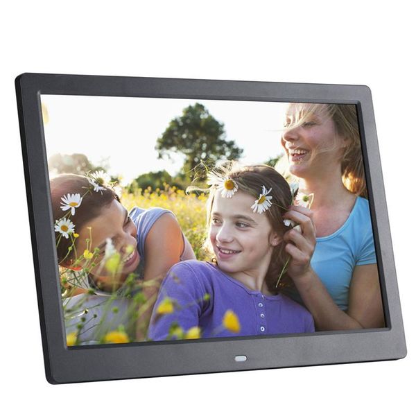 digital po frames po 13" frame hd led camera screen electronic for music mp3 video mp4 calendar with remote control
digital po frames po 13" frame hd led camera screen electronic for music mp3 video mp4 calendar with remote control