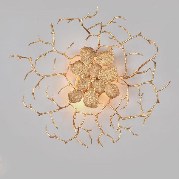 wall lamp vintage copper led brass tree branch light modern gold luxury sconce lighting living room vanity
wall lamp vintage copper led brass tree branch light modern gold luxury sconce lighting living room vanity