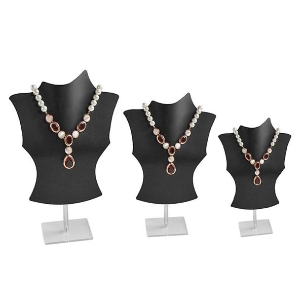 jewelry pouches, bags 3d acrylic mannequin necklace display holder pendant chain bust stand p9yf, Pink;blue
jewelry pouches, bags 3d acrylic mannequin necklace display holder pendant chain bust stand p9yf, Pink;blue