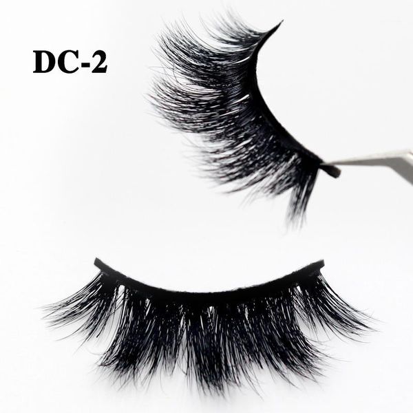 mink eyelash real handmade crossing lashes individual strip thick lash fake eyelashes natural false dc-21
mink eyelash real handmade crossing lashes individual strip thick lash fake eyelashes natural false dc-21