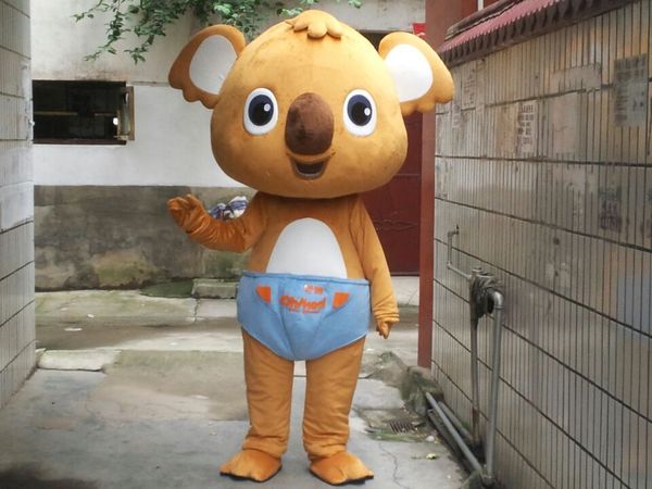 mascot costumes koala mascot costume koala costume advertising animal inflatable costume lovely animal, Red;yellow
mascot costumes koala mascot costume koala costume advertising animal inflatable costume lovely animal, Red;yellow