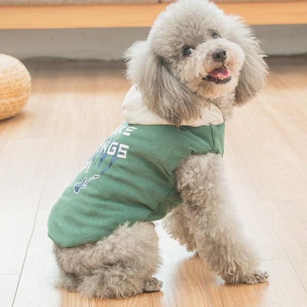 dog apparel autumn and winter european american styles pet cotton-padded clos warm comfortable fashion personality jacket vest
dog apparel autumn and winter european american styles pet cotton-padded clos warm comfortable fashion personality jacket vest