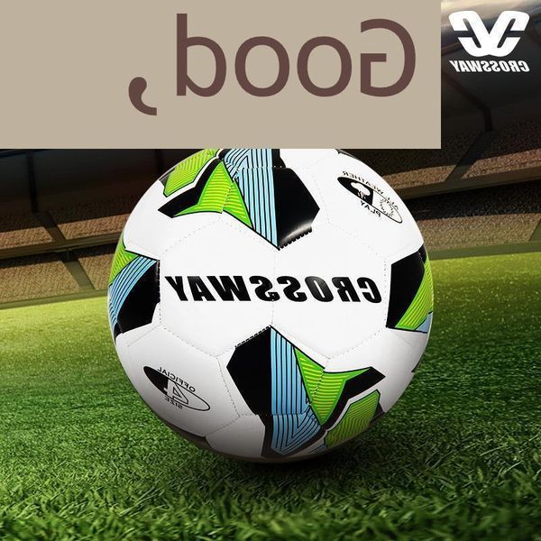 no. 4 football ball for primary and secondary school students 5 professional competition wear-resistant soft leather sports
no. 4 football ball for primary and secondary school students 5 professional competition wear-resistant soft leather sports