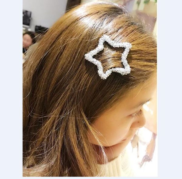 144 sparkle crystal duck bill clip women girls hair accessories beautiful hair comb pin clips fashion sell 2022 new, Black;brown
144 sparkle crystal duck bill clip women girls hair accessories beautiful hair comb pin clips fashion sell 2022 new, Black;brown
