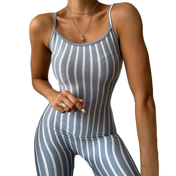 women's jumpsuits & rompers striped strappy skinny short jumpsuit home wear summer sleeveless playsuit casual for women, Black;white
women's jumpsuits & rompers striped strappy skinny short jumpsuit home wear summer sleeveless playsuit casual for women, Black;white