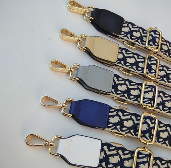 luxury o handle bag strap for women removable diy shoulder rainbow handbag accessories cross body messenger nylon bags 120*3.8cm, Black
luxury o handle bag strap for women removable diy shoulder rainbow handbag accessories cross body messenger nylon bags 120*3.8cm, Black