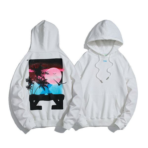 winter off style autumn and sunset beauty limited hoodie cotton sweater men's women's lovers' fashion, Black
winter off style autumn and sunset beauty limited hoodie cotton sweater men's women's lovers' fashion, Black