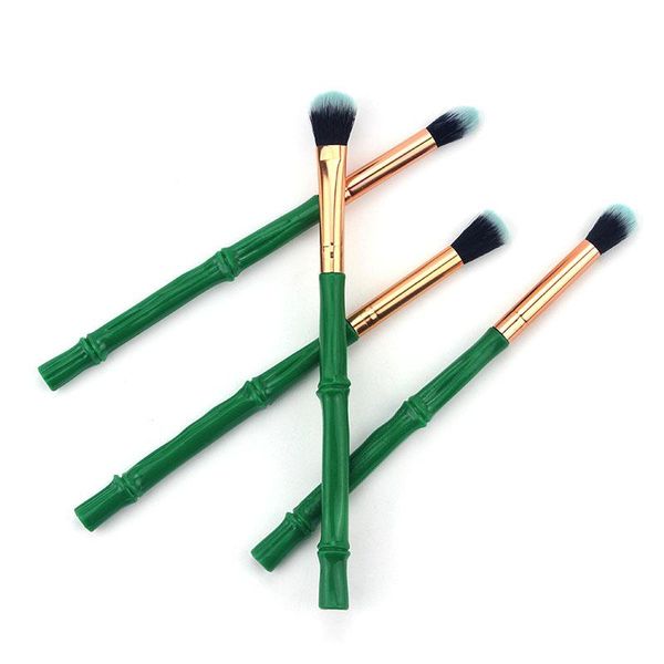 makeup brushes 4pcs brush bamboo eye shadow nose eyebrow smudge concealer portable professional cosmetics beauty tool make up
makeup brushes 4pcs brush bamboo eye shadow nose eyebrow smudge concealer portable professional cosmetics beauty tool make up