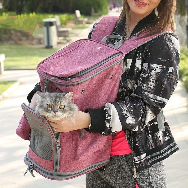 cat carriers,crates & houses pet carrying bag case breathable shoulder backpack carrier travel dog for small kitten mochila gato
cat carriers,crates & houses pet carrying bag case breathable shoulder backpack carrier travel dog for small kitten mochila gato