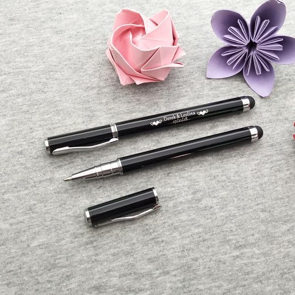 ballpoint pens personalized mr&mrs wedding gift favors for guest cute touching stylus pen with cap 1pc custom your name text on body, Blue;orange
ballpoint pens personalized mr&mrs wedding gift favors for guest cute touching stylus pen with cap 1pc custom your name text on body, Blue;orange