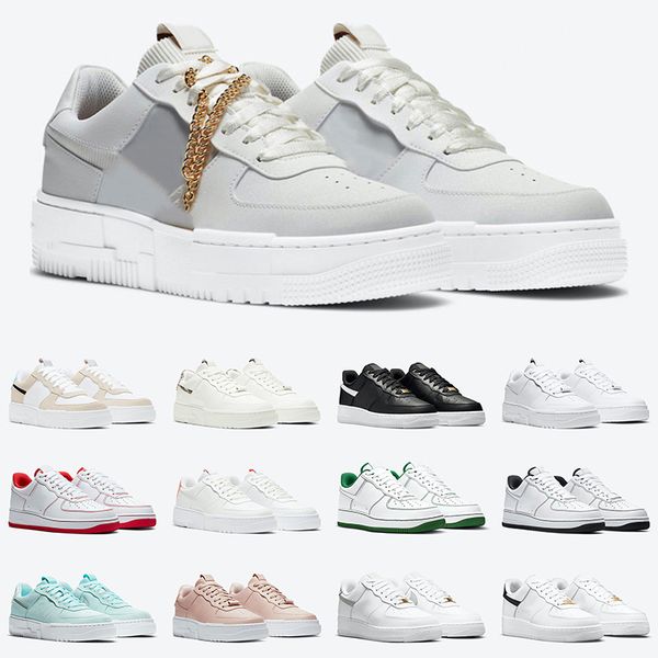 pixel running shoes men women sneakers white gold chain react lght bone mens outdoor shoe
pixel running shoes men women sneakers white gold chain react lght bone mens outdoor shoe