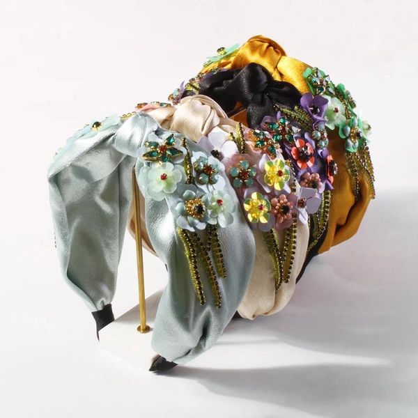 hair clips & barrettes rhinestone hairband satin face flower big bowknot headbands bohemian headwear party wedding accessories, Golden;silver
hair clips & barrettes rhinestone hairband satin face flower big bowknot headbands bohemian headwear party wedding accessories, Golden;silver