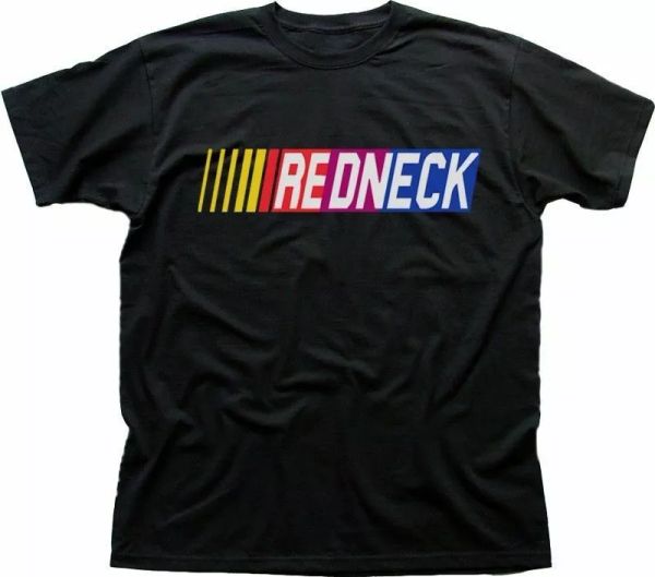 nascar inspired auto INDY car racing Redneck funny BLACK t-shirt OZ0364, White;black
nascar inspired auto INDY car racing Redneck funny BLACK t-shirt OZ0364, White;black