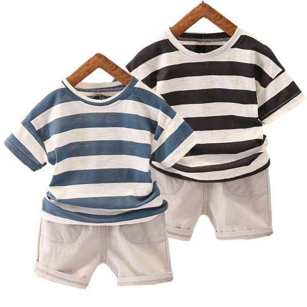 summer baby boys girls clothing sets striped casual toddler infant clothes kids short sleeve t shirt shorts 2pcs tracksuit, White
summer baby boys girls clothing sets striped casual toddler infant clothes kids short sleeve t shirt shorts 2pcs tracksuit, White
