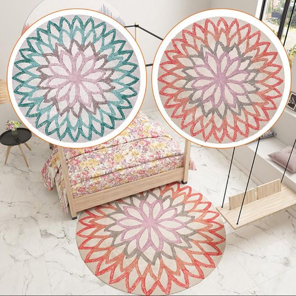 1pc polyester diameter: 60cm nordic style round rug bedroom decor carpet home decoration bath mats
1pc polyester diameter: 60cm nordic style round rug bedroom decor carpet home decoration bath mats