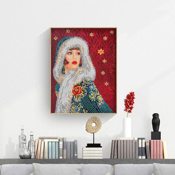diamond painting mosaic part drill special shaped diy elegant women rhinestones picture 5d craft poster home wall decor
diamond painting mosaic part drill special shaped diy elegant women rhinestones picture 5d craft poster home wall decor