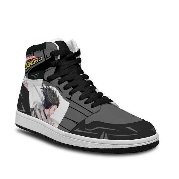 2021 my hero academia diy customized running non-slip anime cartoon japanese leisure shoes for men's fashion trend shoe 56q7
2021 my hero academia diy customized running non-slip anime cartoon japanese leisure shoes for men's fashion trend shoe 56q7