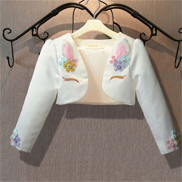 kids outerwear coat for girls clothes autumn girls long sleeve cardigan children shawl small jacket for girls unicorn jacket, Blue;gray
kids outerwear coat for girls clothes autumn girls long sleeve cardigan children shawl small jacket for girls unicorn jacket, Blue;gray