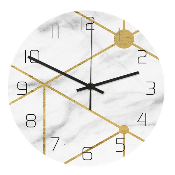 mordern wall clock high gloss acrylic material creative grey marble frameless circle silent movement living room home decoration clocks
mordern wall clock high gloss acrylic material creative grey marble frameless circle silent movement living room home decoration clocks