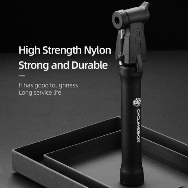 bike pumps durable cycling bicycle air pump ball basketball soccer multi-purpose tyre inflator
bike pumps durable cycling bicycle air pump ball basketball soccer multi-purpose tyre inflator