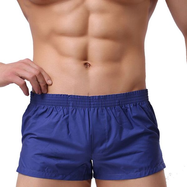 men's panties underwear men cotton man shorts underpanties boxershorts boxer ropa interior hombre, Black;white
men's panties underwear men cotton man shorts underpanties boxershorts boxer ropa interior hombre, Black;white