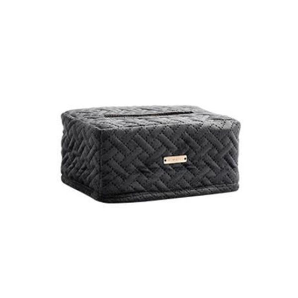 tissue boxes & napkins table bedside modern car quilted velvet party wedding home decoration el living room neat box display case portable
tissue boxes & napkins table bedside modern car quilted velvet party wedding home decoration el living room neat box display case portable
