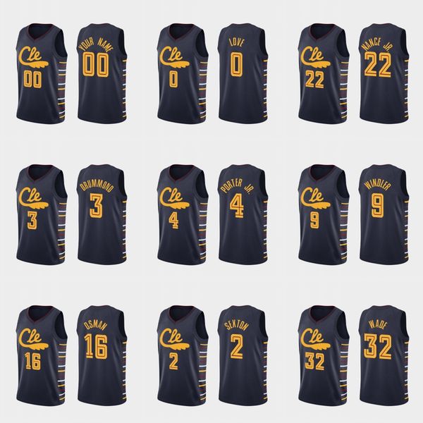 clevelandcavaliersmen kevin love larry nance jr. kevin porter jr. collin sexton navy custom basketball jersey, Black;red
clevelandcavaliersmen kevin love larry nance jr. kevin porter jr. collin sexton navy custom basketball jersey, Black;red