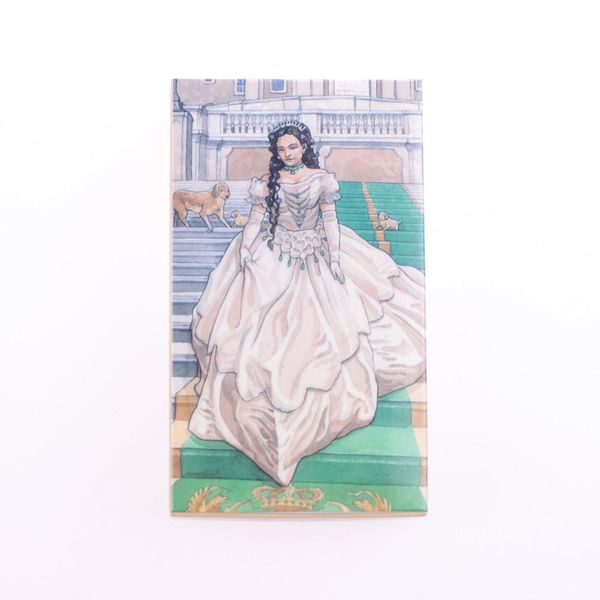 romantic tarot cards read fate game for personal use board e-guidebook