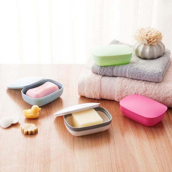 soap dishes travel box minimalist waterproof leak proof stylish compact easy to carry bathroom storage sealed portable dish
soap dishes travel box minimalist waterproof leak proof stylish compact easy to carry bathroom storage sealed portable dish