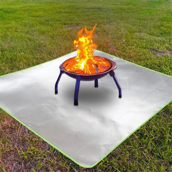 outdoor pads aluminum fire pit mat stove fireproof grill protect your deck patio lawn or campsite from popping embers
outdoor pads aluminum fire pit mat stove fireproof grill protect your deck patio lawn or campsite from popping embers