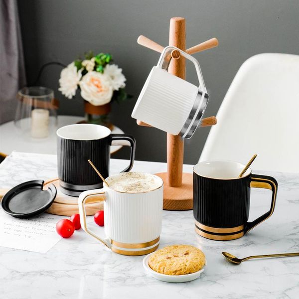 mugs ceramics coffee cup northern europe concise stripe mug office afternoon tea ceylon black cappuccino latte breakfast
mugs ceramics coffee cup northern europe concise stripe mug office afternoon tea ceylon black cappuccino latte breakfast
