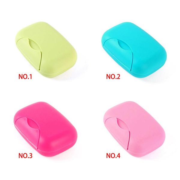 soap dishes color reversible dust-proof double-layer drain travel manual plastic box with lock practical bathroom products
soap dishes color reversible dust-proof double-layer drain travel manual plastic box with lock practical bathroom products